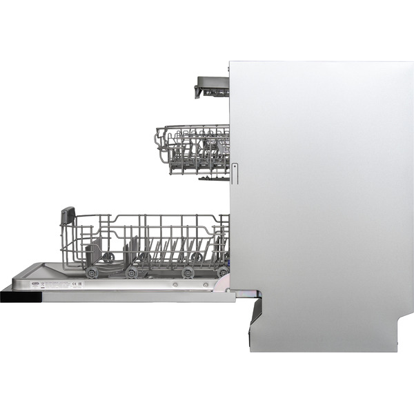 Встраиваемая посудомоечная машина DeLonghi DDW 06S Olivine