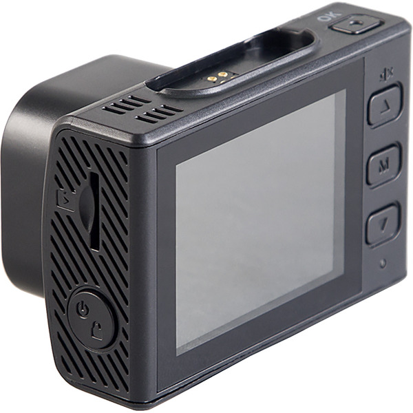 Видеорегистратор SilverStone F1 A90-GPS POLISCAN