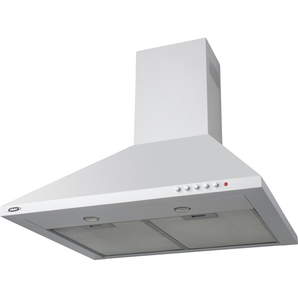 Вытяжка Akpo Classic Eco 60 WK-4 (белый)