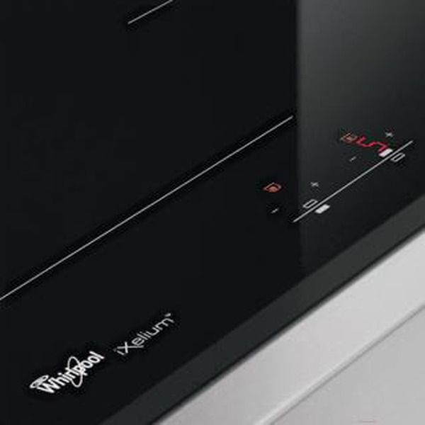 Варочная панель Whirlpool SMP 658C/BT/IXL