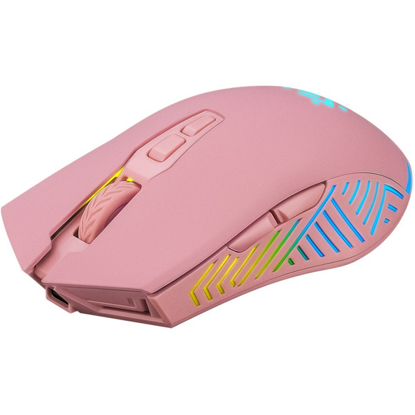 Мышь Defender Pandora GM-502 (розовый)