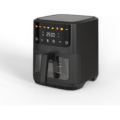 Аэрогриль EASY EA65013PB