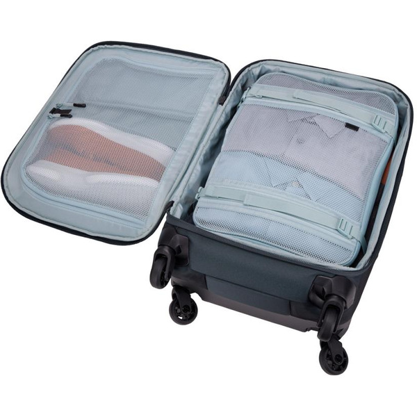 Сумка багажная на колесиках Thule Subterra 2 Carry On Spinner TSRS422 (синий)