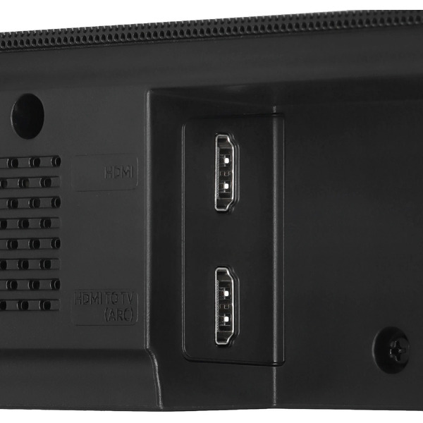 Саундбар Samsung HW-B650F
