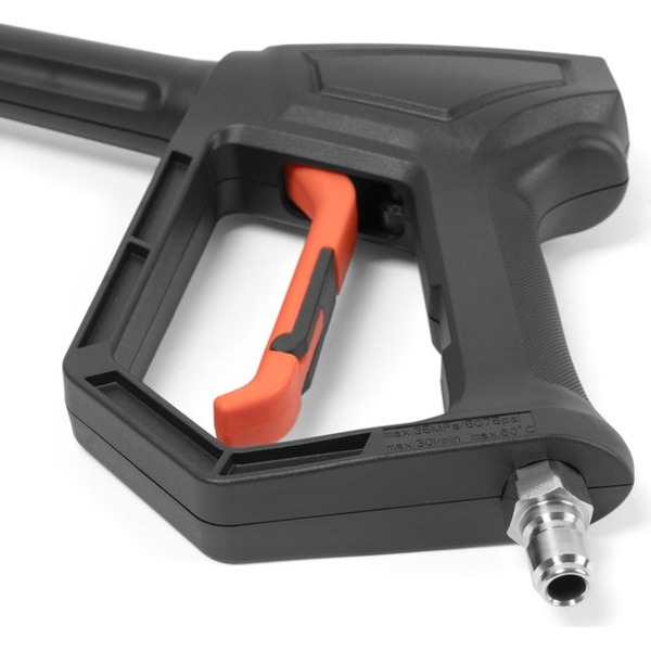 Мойка высокого давления Daewoo Power DAW 875SW