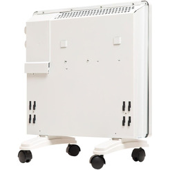 Конвектор Zerten ZL-10