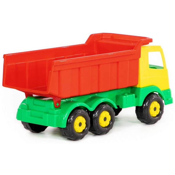 Автомобиль-самосвал Полесье 44211 Престиж