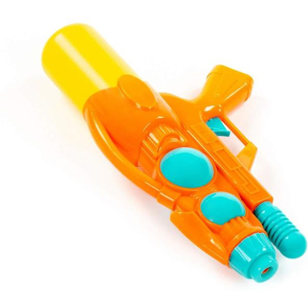 Водный пистолет Полесье Аквадрайв №7 8971