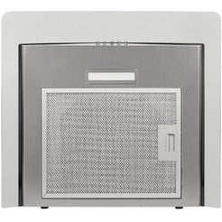 Кухонная вытяжка GrandGermes Brela (50, нержавеющая сталь)