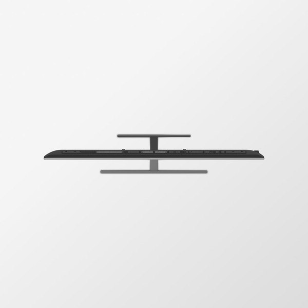 Телевизор Haier 55 Smart TV AX Pro
