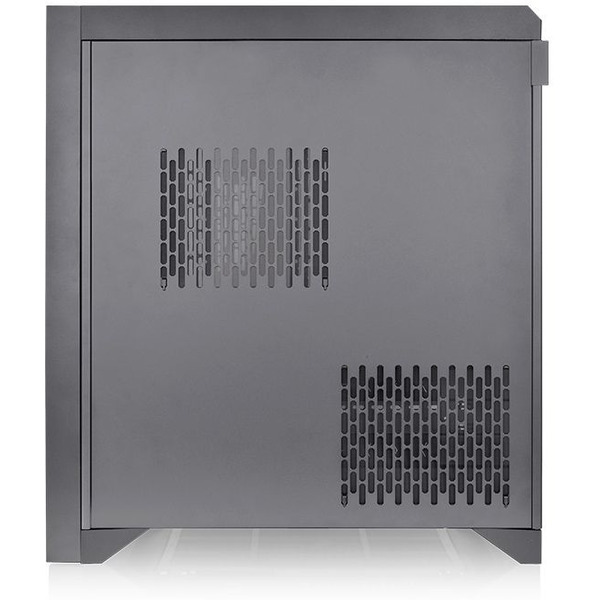 Корпус Thermaltake CTE C700 TG ARGB (черный)
