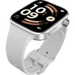 Смарт-часы Xiaomi Redmi Watch 6 Silver Gray (BHR08CUGL)