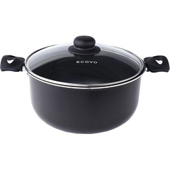 Кастрюля Scovo Consul RC-024