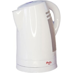 Электрочайник Polly Люкс EK-20 (белый)