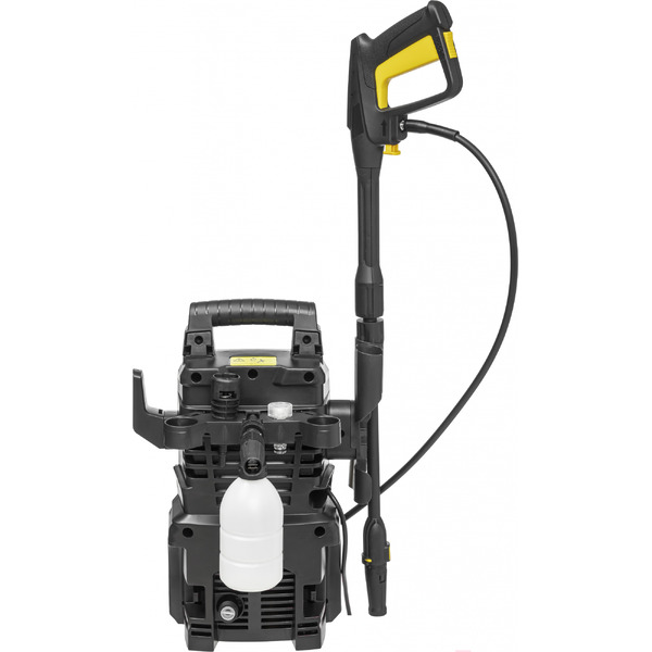 Мойка высокого давления Garvill ABW-80