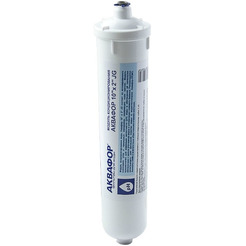 Модуль кондиционирования АКВАФОР 10" x 2" JG