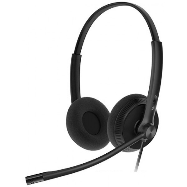 Гарнитура Yealink YHS34 Dual