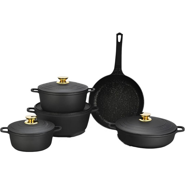 Набор посуды UCC LIFE UC01111