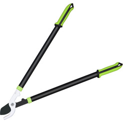 Сучкорез Deli EDL2779