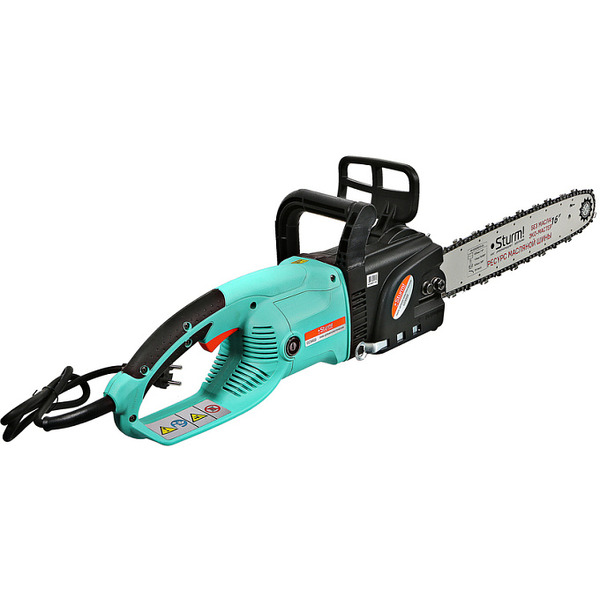 Электрическая пила Sturm CC9922