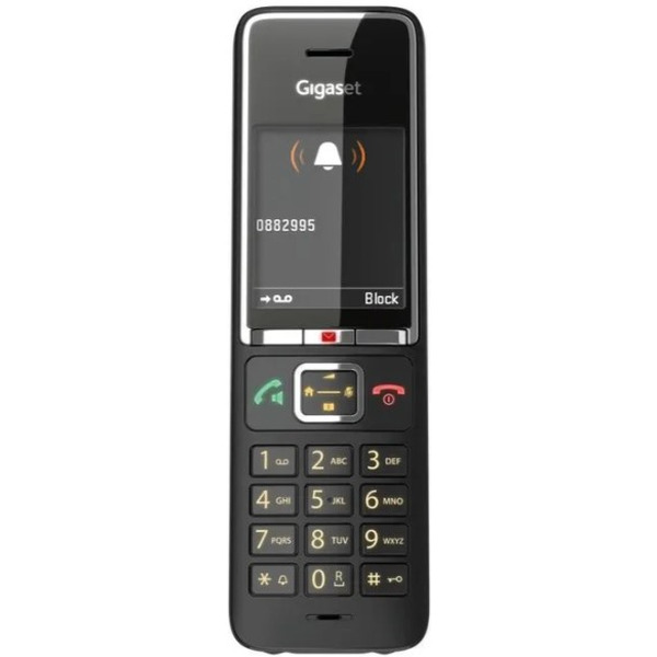 Р/Телефон Dect Gigaset Comfort 550A RUS