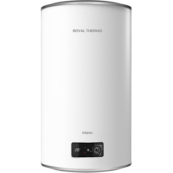 Водонагреватель Royal Thermo RWH 30 Interio