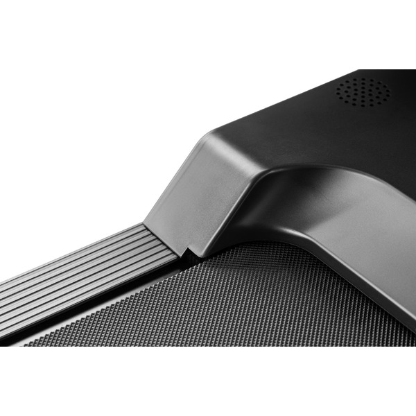 Беговая дорожка Sundays Fitness Simple Line GB-TR380 (черный)