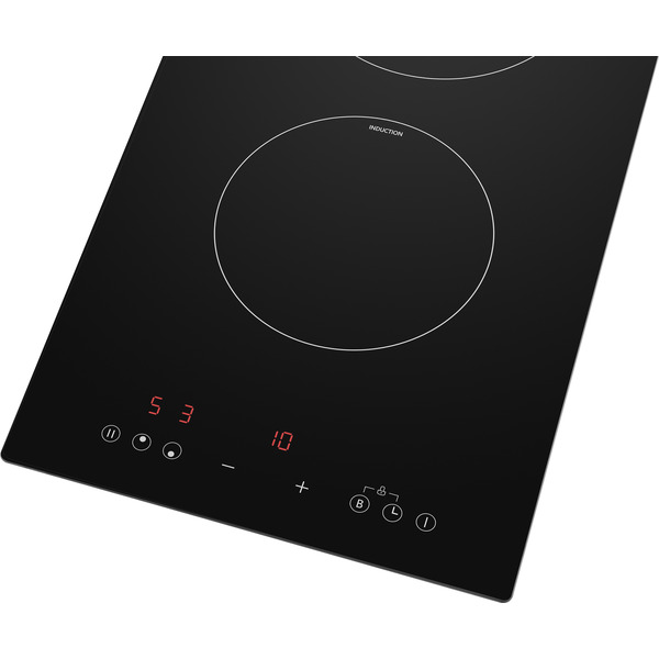 Варочная панель Weissgauff HI 32 BSC