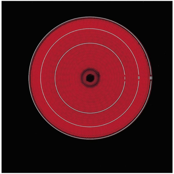Варочная панель AEG HK654070FB