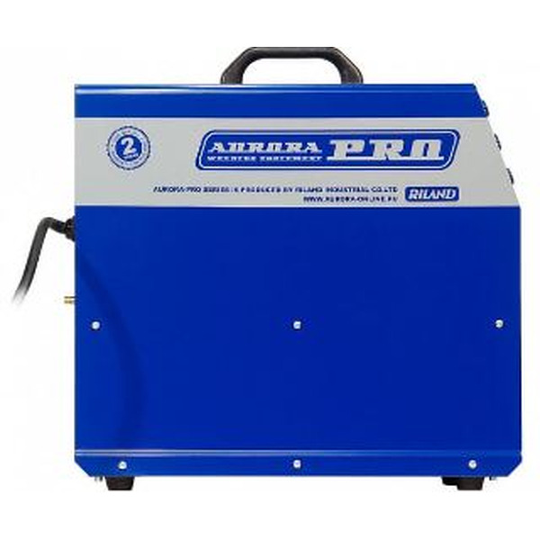 Сварочный полуавтомат AuroraPRO Overman 160 (13710)