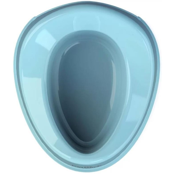 Детский горшок Kidwick Мини KW010201 (голубой)
