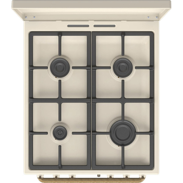 Кухонная плита Gorenje GGI5BCLI
