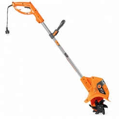 Миникультиватор Daewoo Power DAT 400E