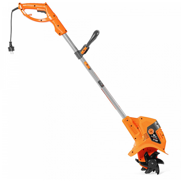 Миникультиватор Daewoo Power DAT 400E