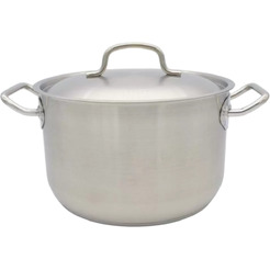 Кастрюля Кухар Профессионал КП7-28М2