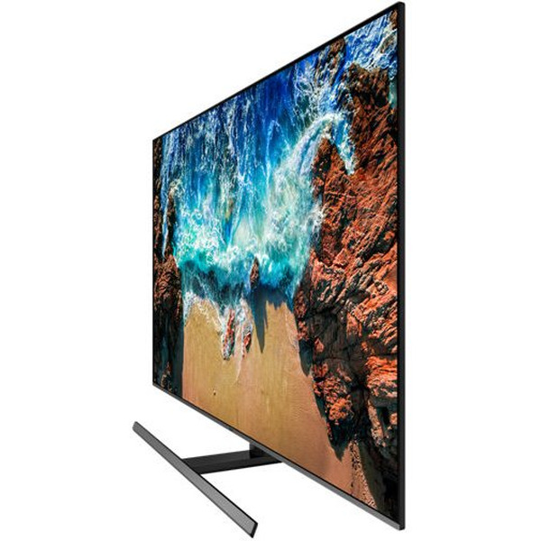 Телевизор SAMSUNG UE55NU8070UXRU