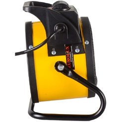 Тепловая пушка Eurolux ТЭПК-EU-3000K (67/1/37)