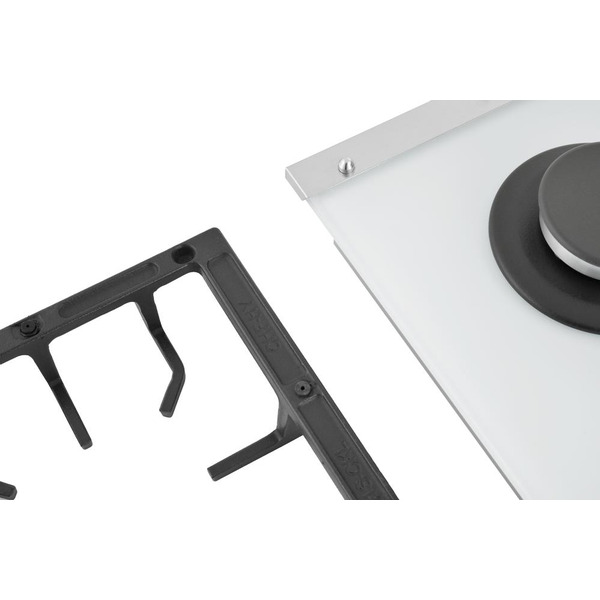 Варочная поверхность газовая ZUGEL ZGH450W