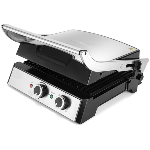 Электрогриль KITFORT КТ-1629