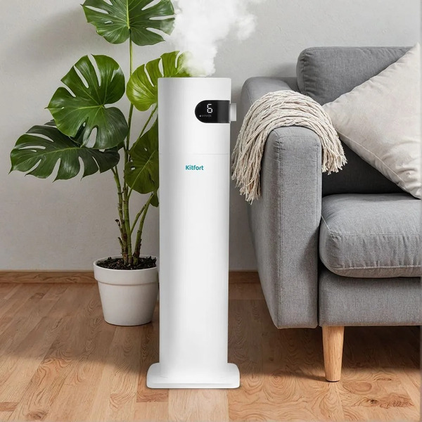 Увлажнитель воздуха Kitfort KT-3856
