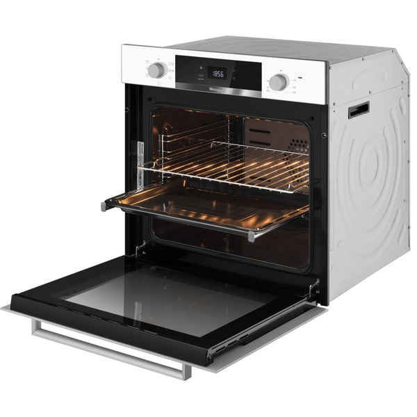 Духовой шкаф Weissgauff EOV 772 PDW
