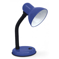 Светильник настольный под лампу IN HOME СНО 22ТС-E27 (4690612046884)