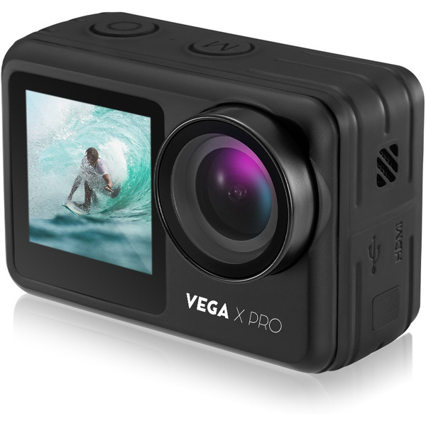 Экшен-камера Niceboy Vega X PRO