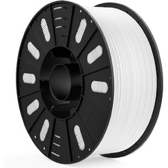 Филамент ELEGOO PLA+ Plastic Spool 50.203.0628 (белый)