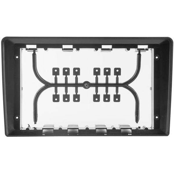 Рамка INCAR RVW-FC729 (VW, SKODA 9")