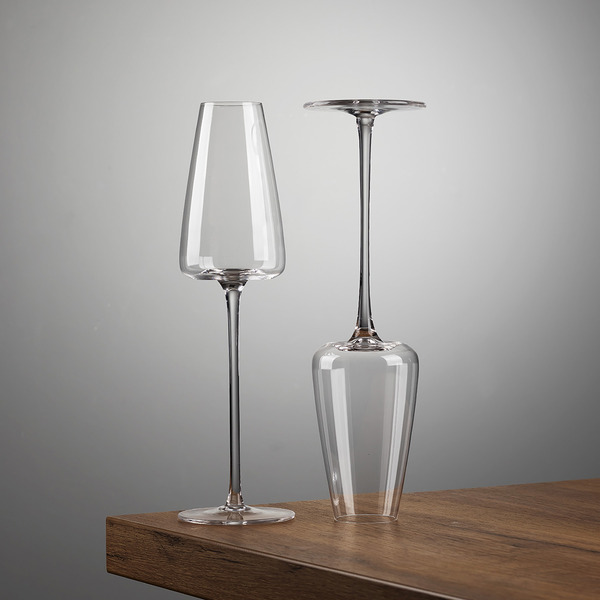 Набор бокалов для шампанского Makkua Crystal Elegance Сhampagne MС270