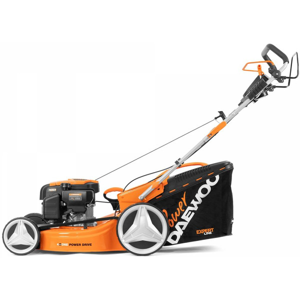 Газонокосилка Daewoo Power DLM 5500SV