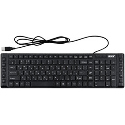 Клавиатура Acer OKW010 ZL.KBDEE.002 черный