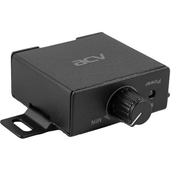 Автомобильный усилитель ACV DX-2.100 v4