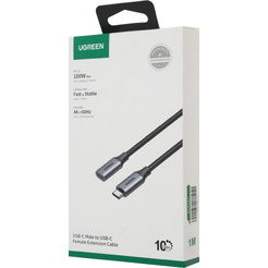 Кабель Ugreen US372-30205